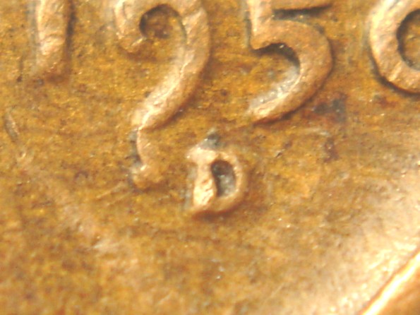 1950-D-Wheatback-Cent--What's-At-The-Base-Of-The-Nine?